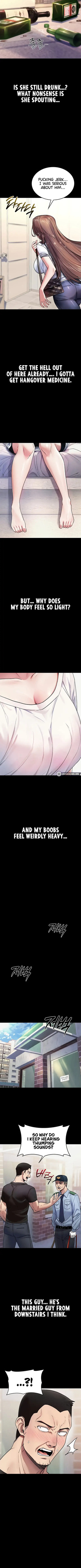 You Won’t Break Me[1-58][Ongoing] — page 3