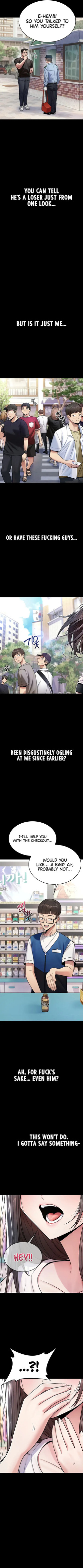 You Won’t Break Me[1-58][Ongoing] — page 4