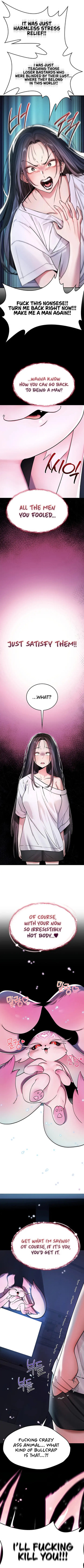 You Won’t Break Me[1-58][Ongoing] — page 8