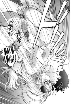 Unconfirmed Falling Object (1 - 3) — page 21