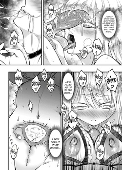Hyakkasou 11 <<Idatsu Ijitsu Gaiden>> [Decensored] — page 17