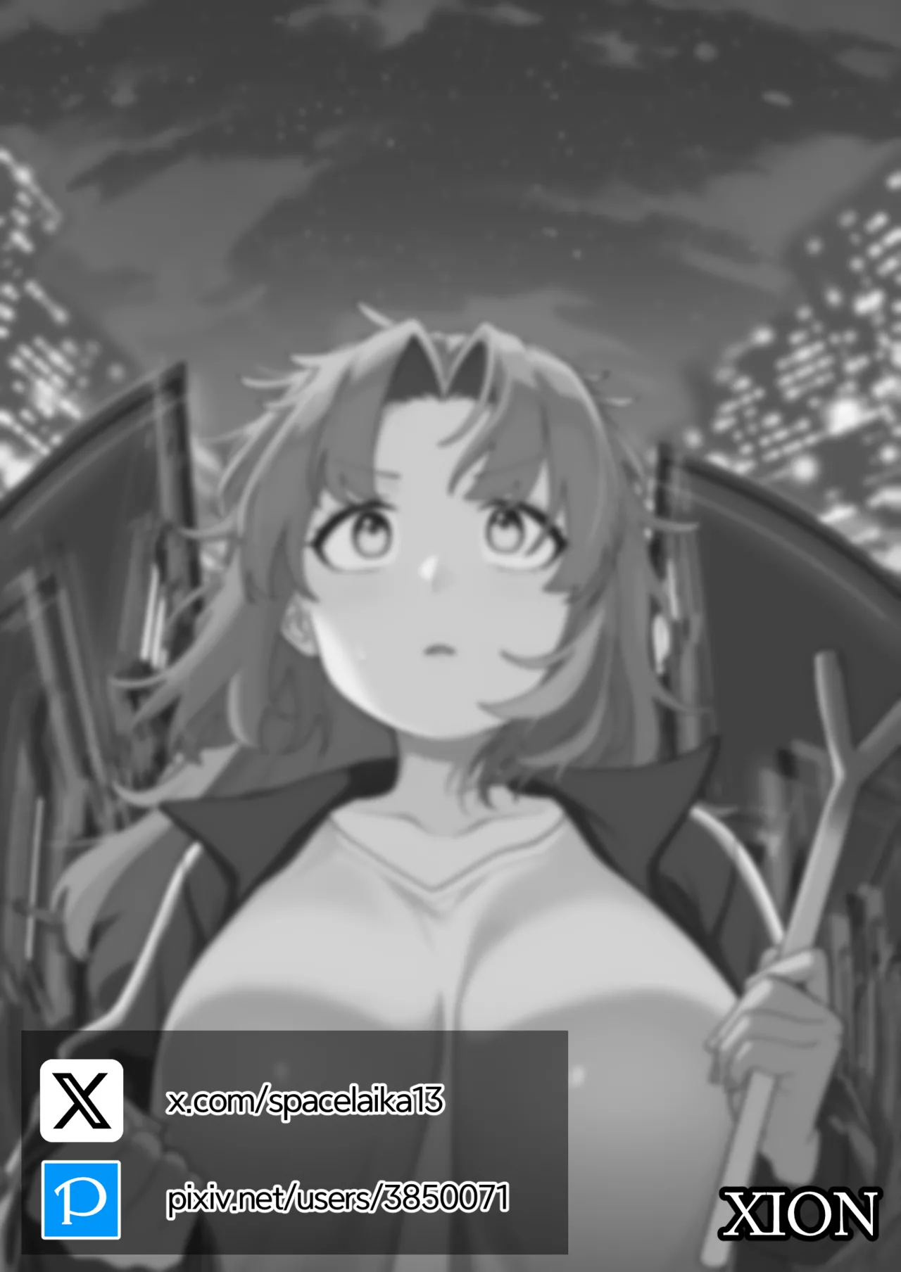 Mirror Collection Vol.11 page 2 full