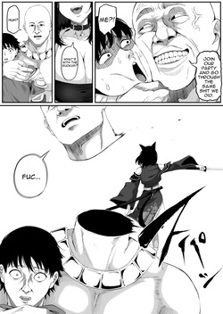 [Kurogoma Seizou Koujou (Goma Gorilla)] Isekai Anal Monogatari 2 ~Neko Kemonohito Hen~ | Anal Odyssey In Another World 2 ~ Cat Girl Edition ~ [English] [blank255] — page 12