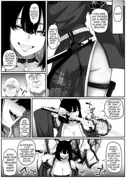 [Kurogoma Seizou Koujou (Goma Gorilla)] Isekai Anal Monogatari 2 ~Neko Kemonohito Hen~ | Anal Odyssey In Another World 2 ~ Cat Girl Edition ~ [English] [blank255] — page 17