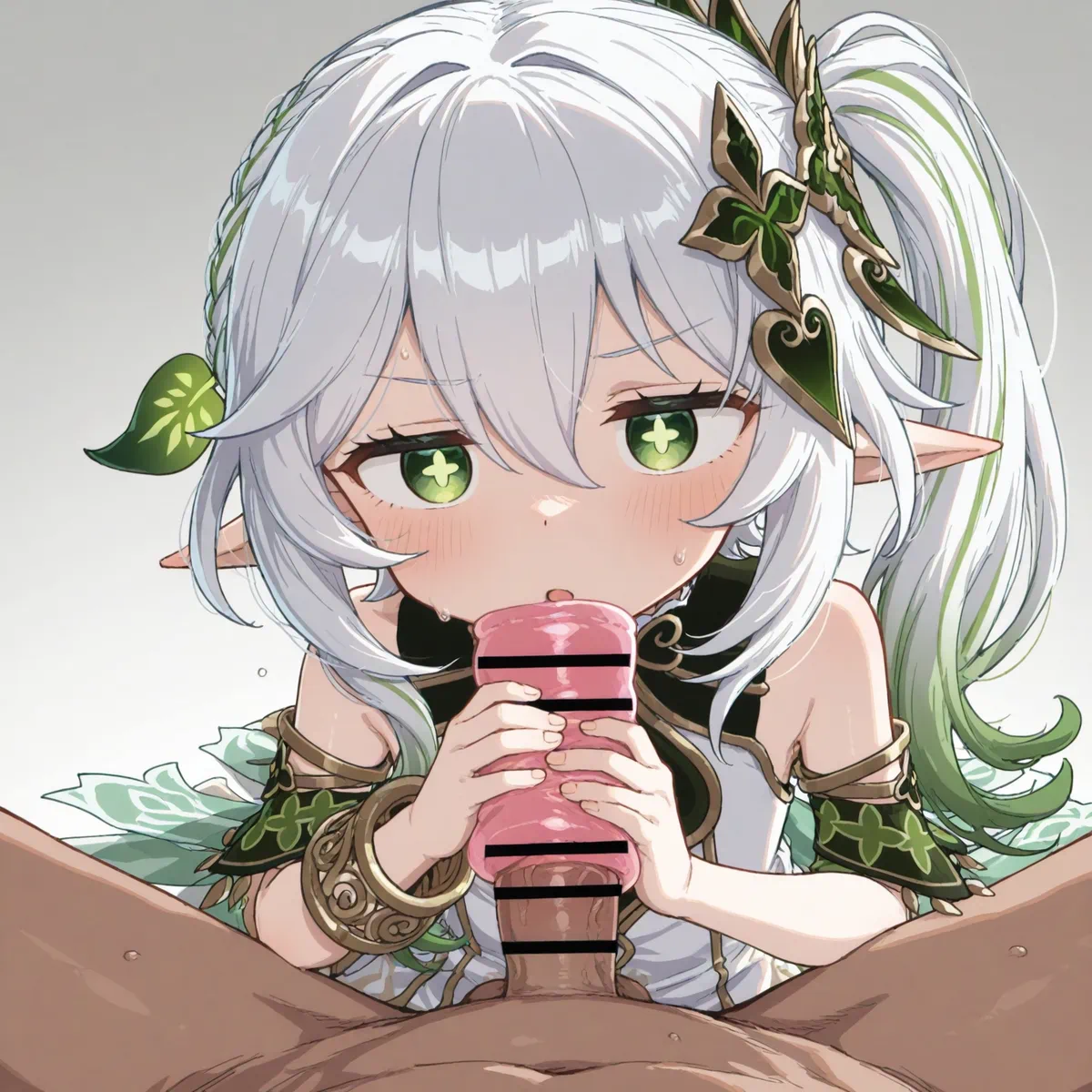 小鳥遊よもぎ Compilation page 3 full