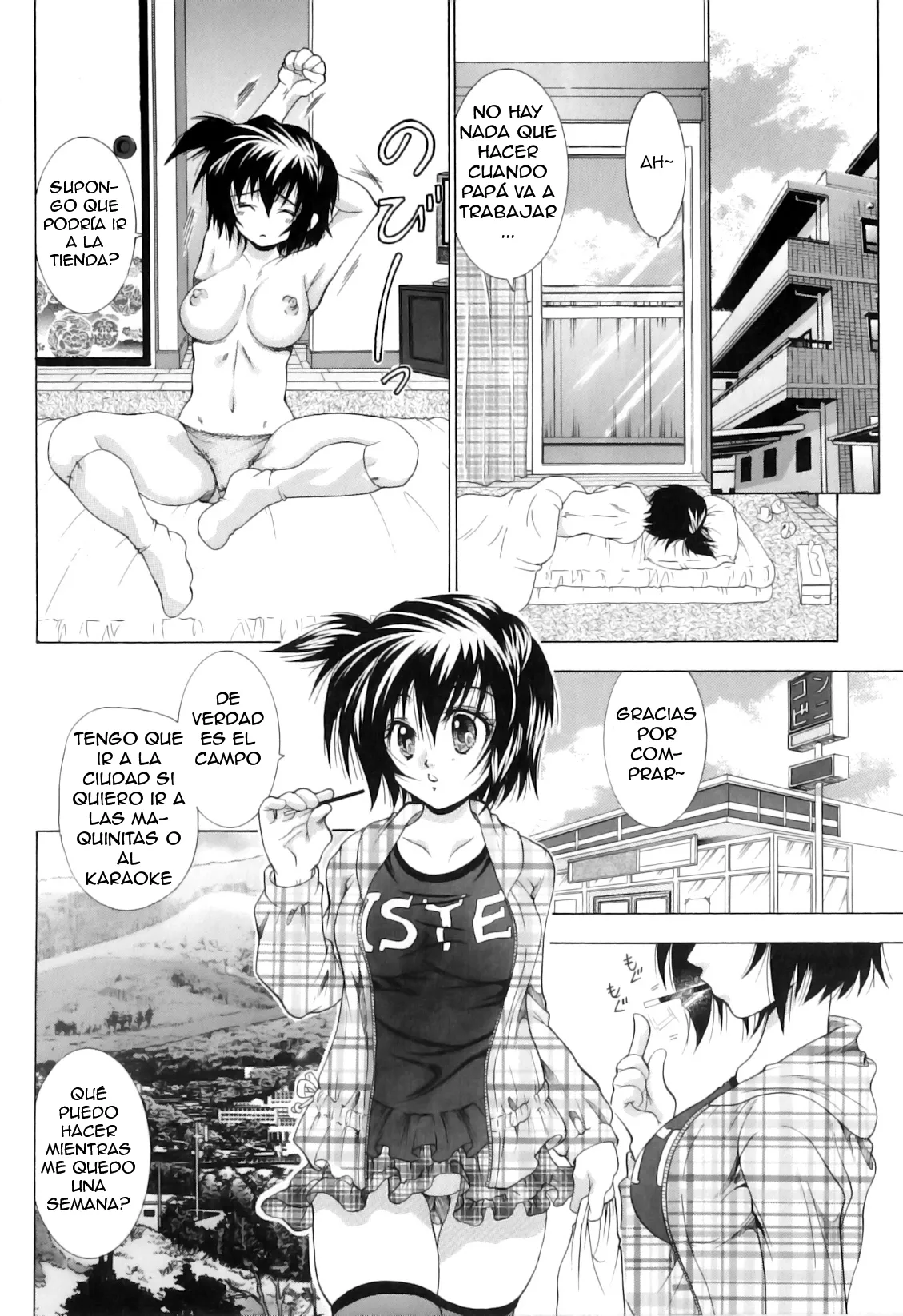 Kyouen page 6 full