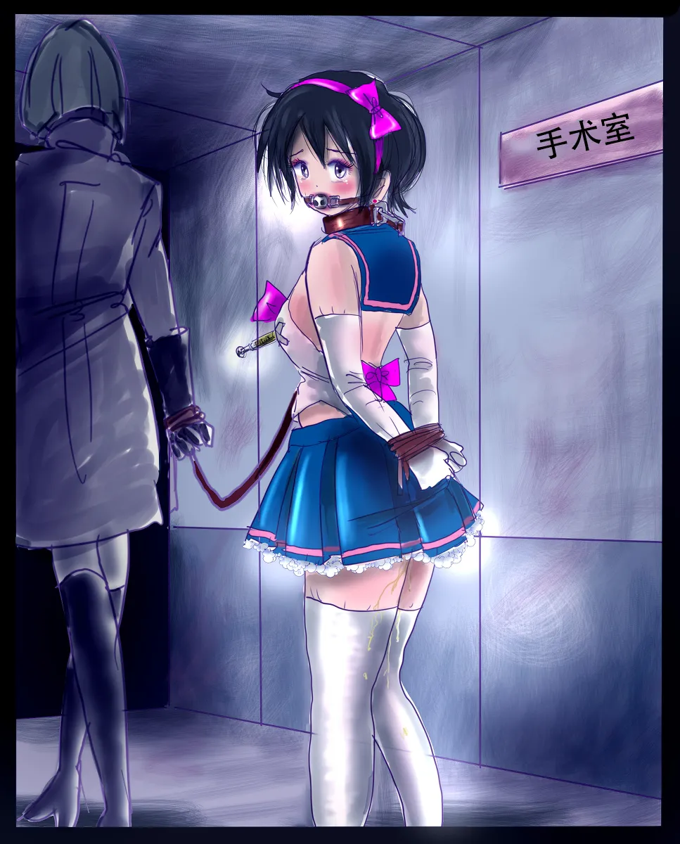 pixiv上的一些杂图 page 9 full