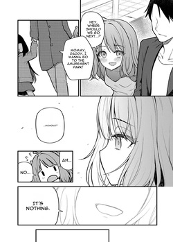 [Wasuraruru Tegami (Binsen)] Tatoeba Konna Million Theater Vol. 12 Hitozuma Momoko (THE IDOLM@STER MILLION LIVE!) [Digital] [MTL] — page 13