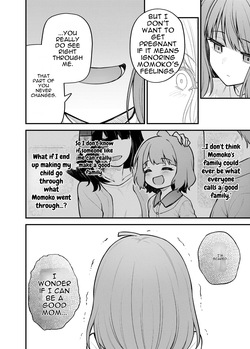 [Wasuraruru Tegami (Binsen)] Tatoeba Konna Million Theater Vol. 12 Hitozuma Momoko (THE IDOLM@STER MILLION LIVE!) [Digital] [MTL] — page 19