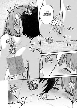[Wasuraruru Tegami (Binsen)] Tatoeba Konna Million Theater Vol. 12 Hitozuma Momoko (THE IDOLM@STER MILLION LIVE!) [Digital] [MTL] — page 23
