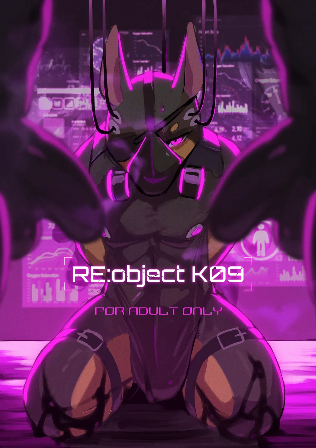 RE:object K09 page 1 full