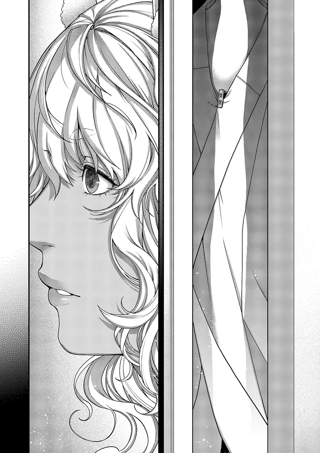 Hiyoshi_Hana_トワルのケモノ_This_one_is_beautiful~ page 6 full