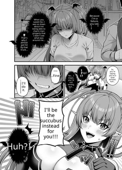[Fujiya (Nectar)] Ore ga Kawarini Sakyubasu Yatte Yaru!! [Digital] — page 11