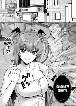 [Fujiya (Nectar)] Ore ga Kawarini Sakyubasu Yatte Yaru!! [Digital] — page 20