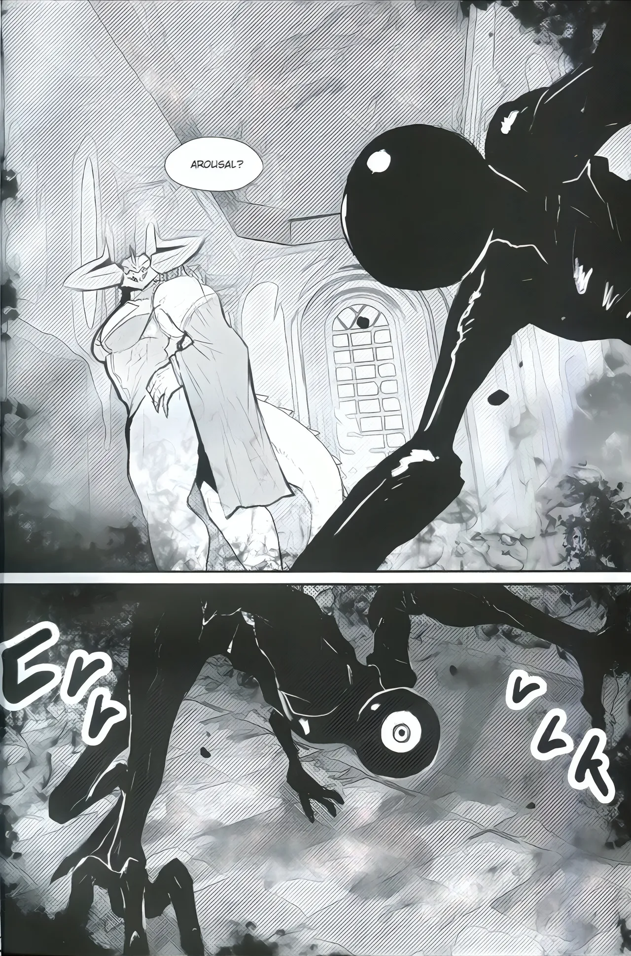 CONSECRATED page 9 full