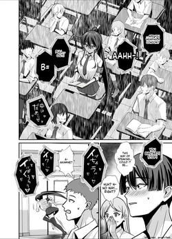 [Zenjidou Shimoneta Seizou Machine (Chinetsu)] Kuppuku 3 ~Fuuki Iinchou wa Motomerarete Dokusen Sarete...~ [MTL] — page 17