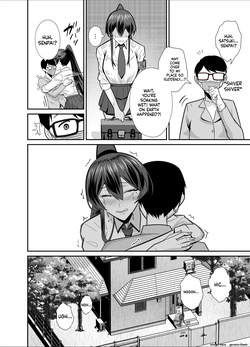 [Zenjidou Shimoneta Seizou Machine (Chinetsu)] Kuppuku 3 ~Fuuki Iinchou wa Motomerarete Dokusen Sarete...~ [MTL] — page 21