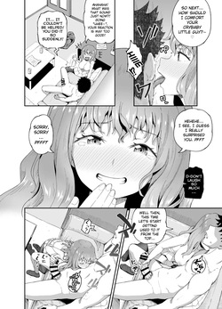 [Tonkotsu Fuumi (Poncocchan)] Drinking Buddies! [English] — page 16