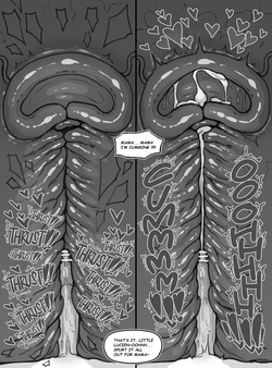 [4era7] Today's Quest: Witch in the Wildwood — page 17