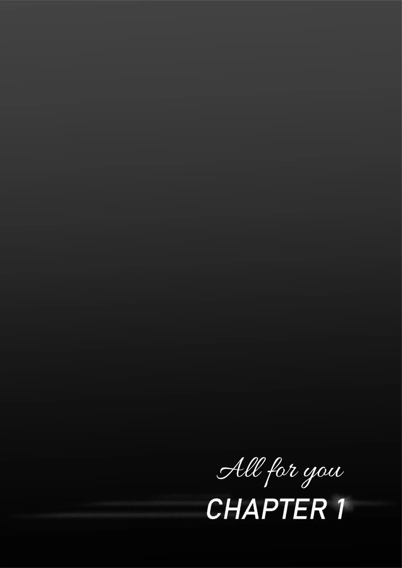 All For you 1 page 3 full