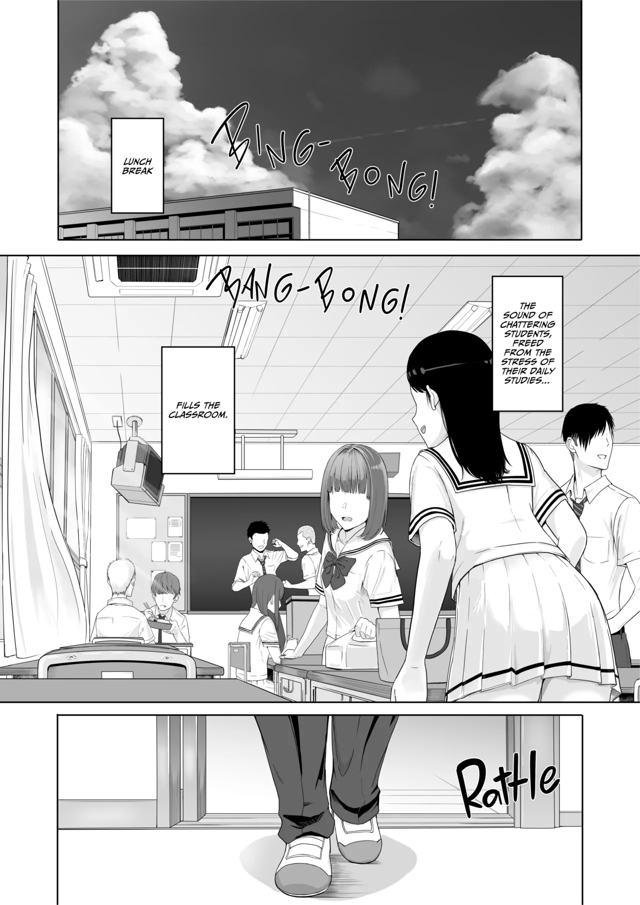 All For you 1 page 4 full