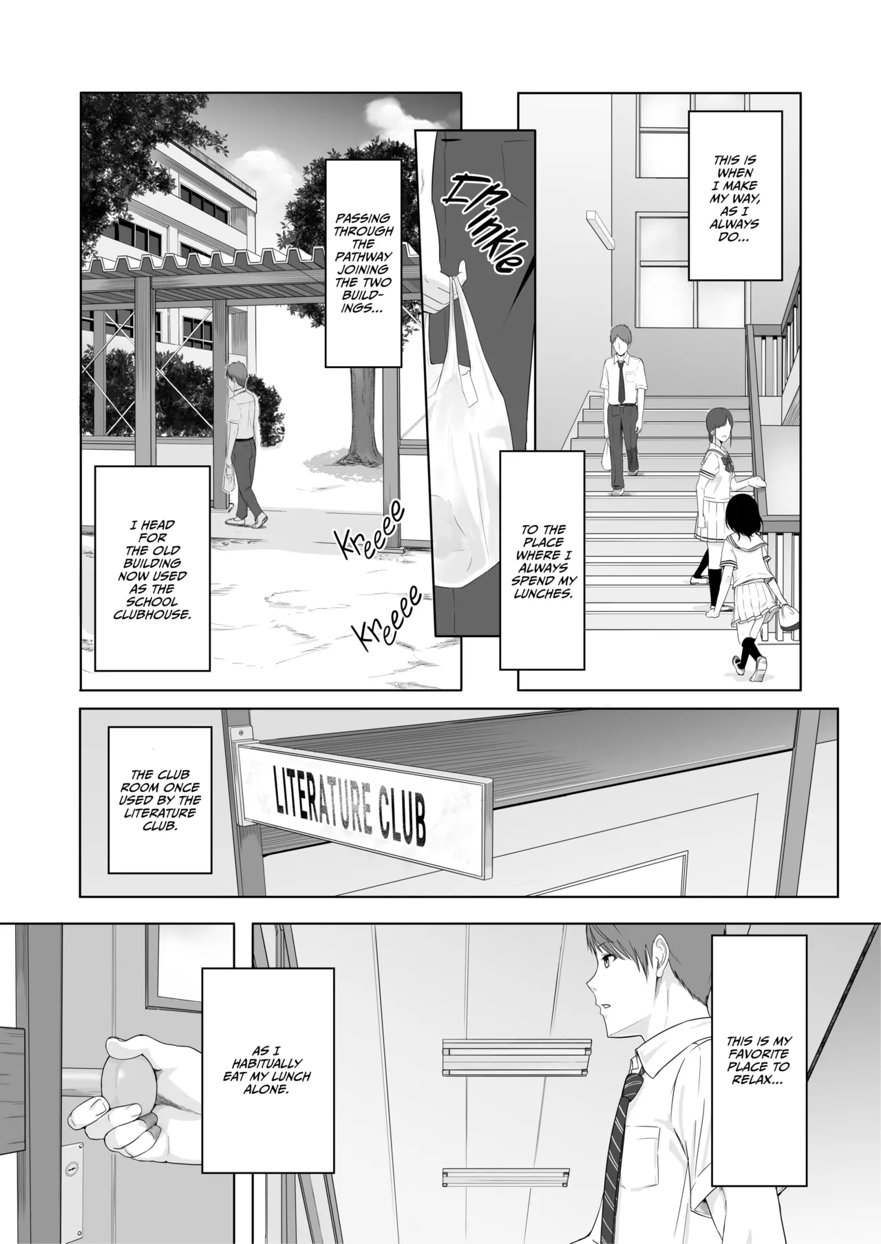 All For you 1 page 5 full