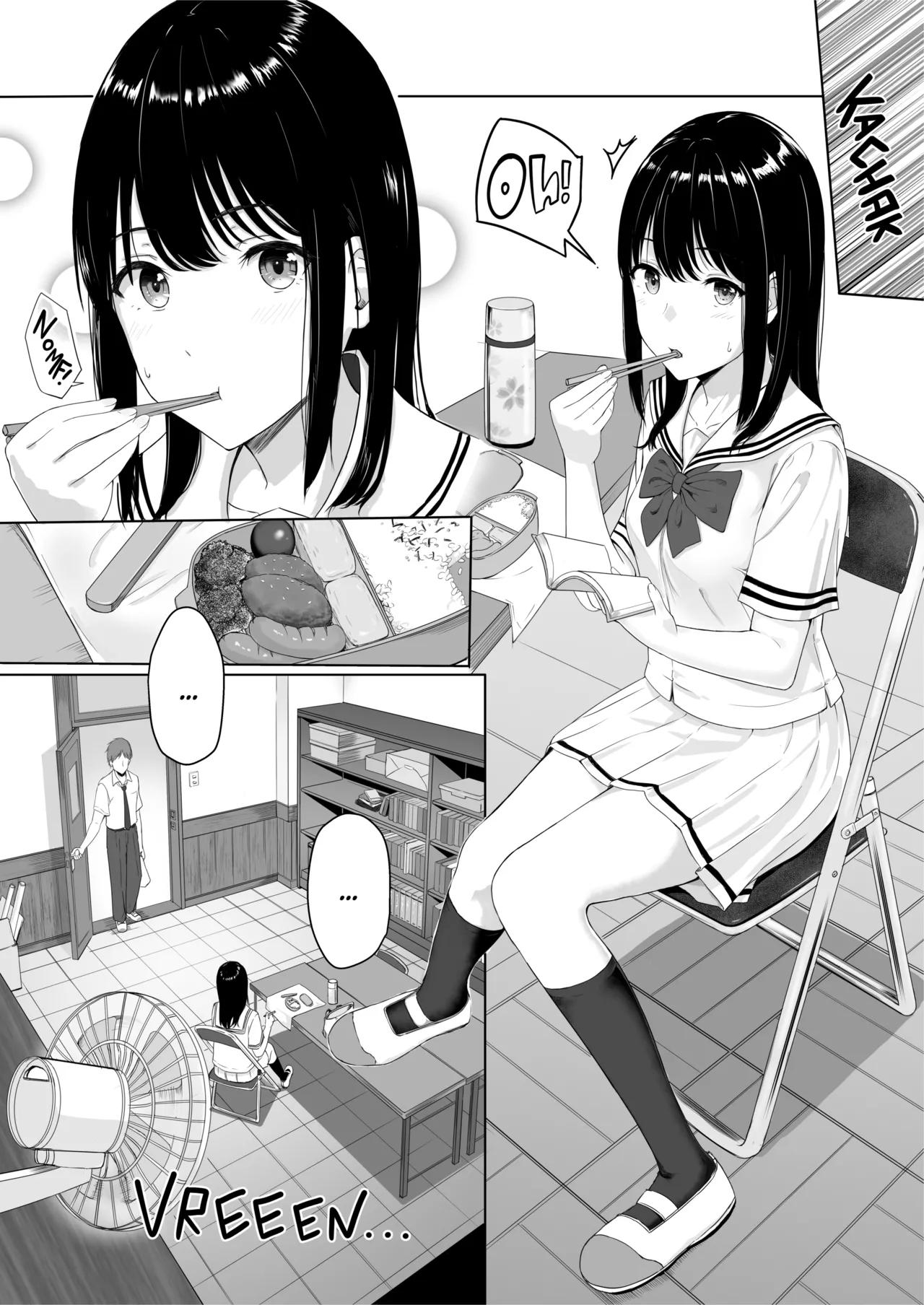 All For you 1 page 6 full