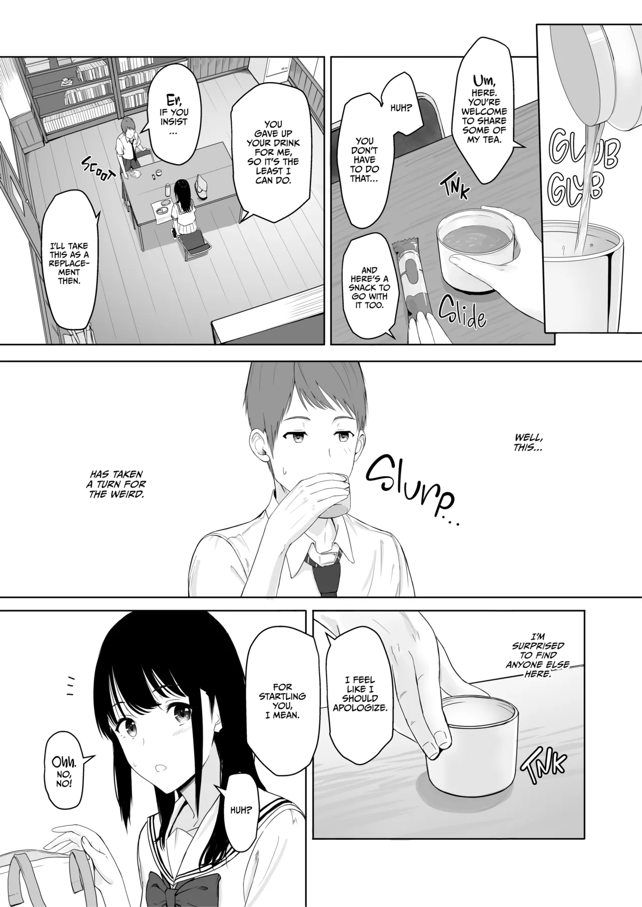 All For you 1 page 8 full