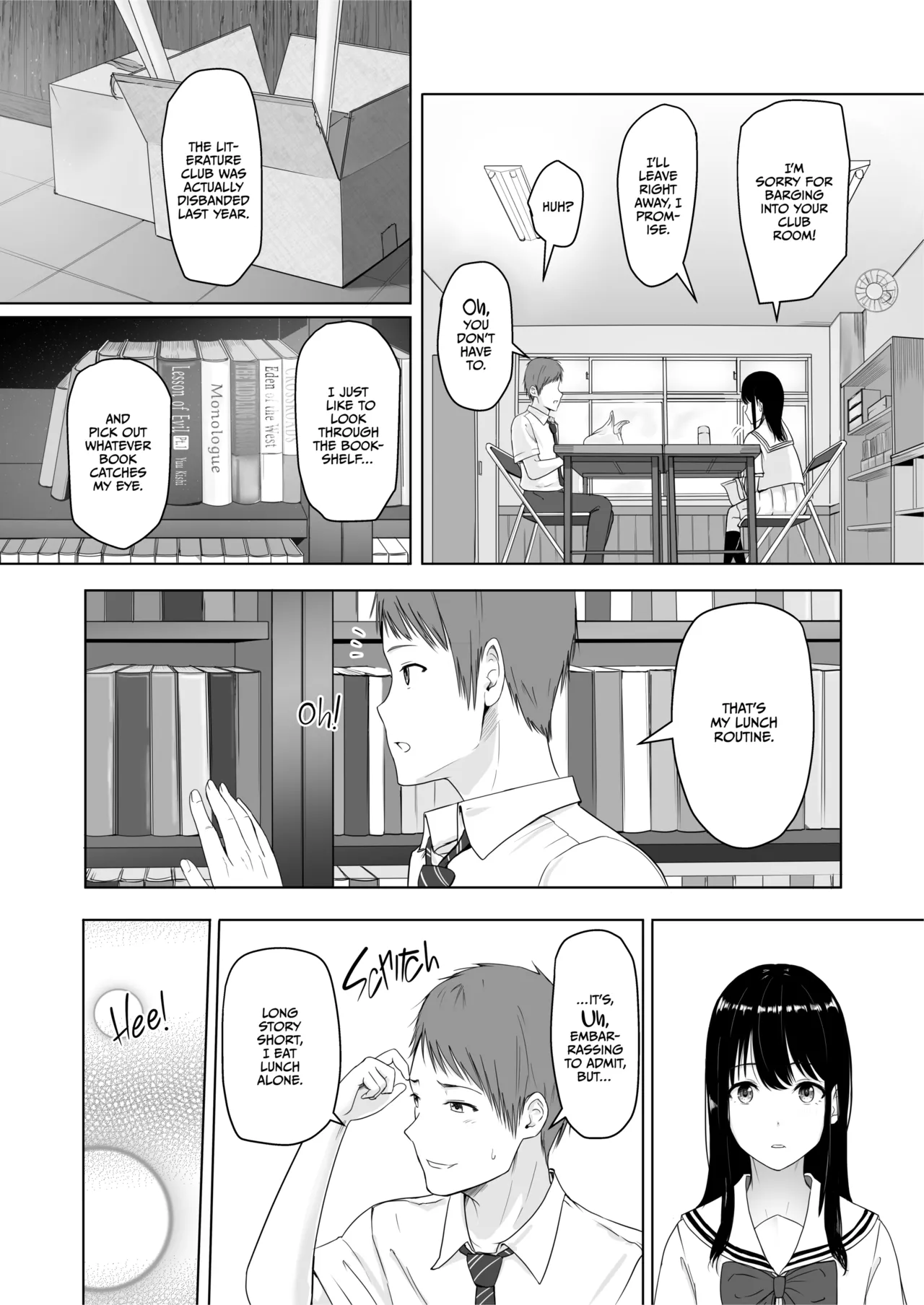 All For you 1 page 9 full