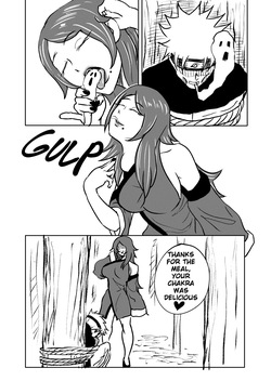 [shoulder enjoyer] Misc Drain 2 — page 11