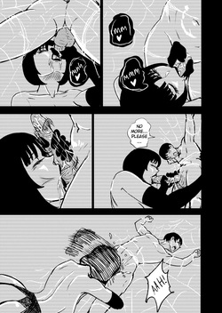 [shoulder enjoyer] Misc Drain 2 — page 14