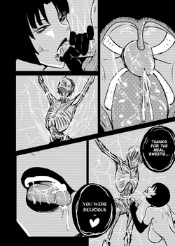 [shoulder enjoyer] Misc Drain 2 — page 15