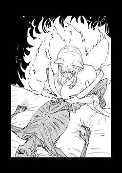 [shoulder enjoyer] Misc Drain 2 — page 20