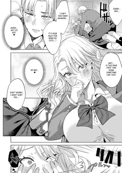 [Gagaga Honpo (Gar)] Ichigun Joshi no Otoshikata Zenpen｜Corrupting the Queen Bee Part 1 [English] [Crystallized] [Digital] — page 13