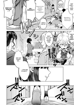 [Gagaga Honpo (Gar)] Ichigun Joshi no Otoshikata Zenpen｜Corrupting the Queen Bee Part 1 [English] [Crystallized] [Digital] — page 19