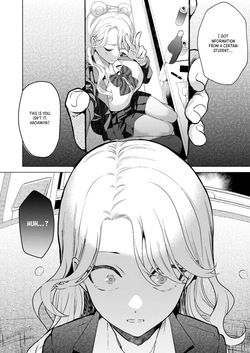 [Gagaga Honpo (Gar)] Ichigun Joshi no Otoshikata Zenpen｜Corrupting the Queen Bee Part 1 [English] [Crystallized] [Digital] — page 23