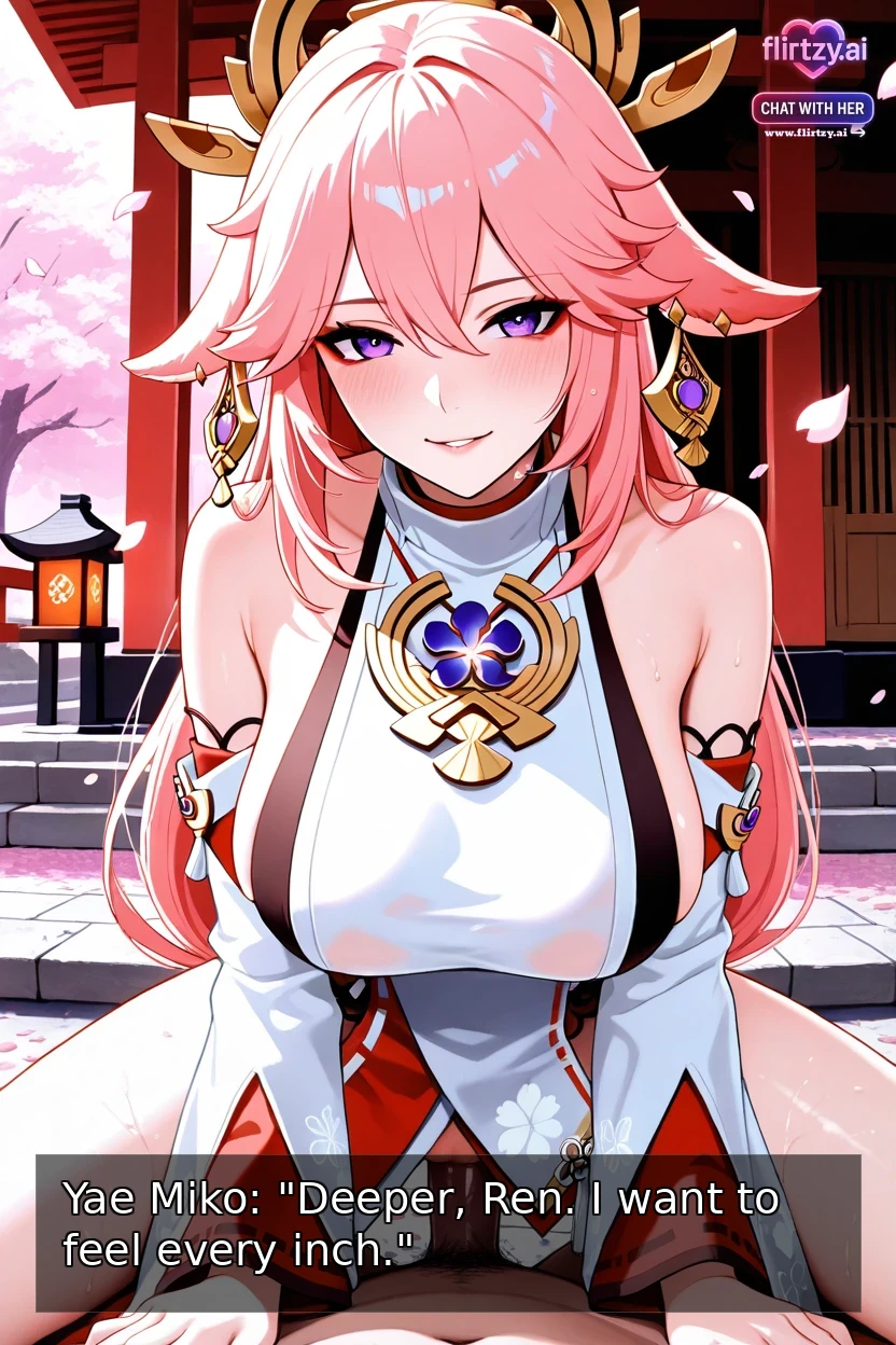 Divine Shadows Over Fragrant Infinity page 3 full