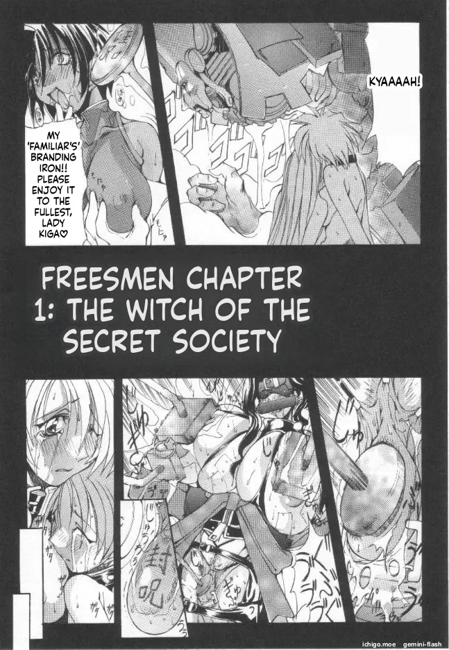 Black Mass Vol.1 page 8 full