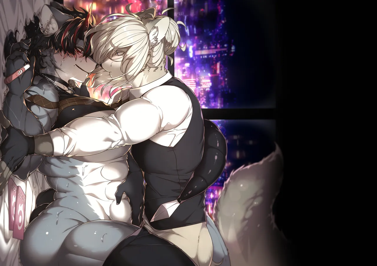 Lunatic on Mars page 2 full