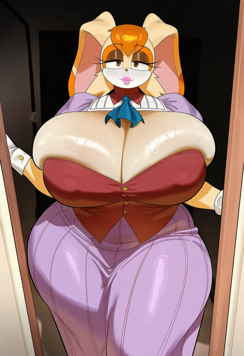 Vanilla x Small BBC page 6 full