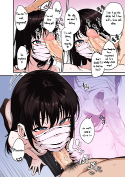 [Umour] My Teacher is the Girl Behind the Slutty Lewd Streamer (Color) [English] {Doujins.com} — page 19