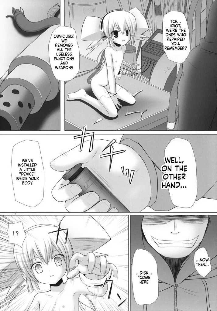 Simeon! 2 page 10 full