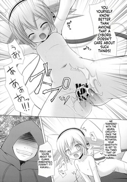 [Noraneko-no-Tama] Simeon! 2 [English][ScanMTL] — page 13