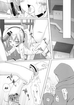 [Noraneko-no-Tama] Simeon! 2 [English][ScanMTL] — page 21