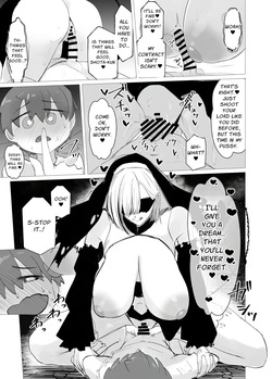 [Usagi no Heya (Kanpancake)] Inma no Tou - succubus tower | Tower of Succubus [English] [Penguin Piper] [Digital] — page 15