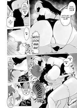 [Usagi no Heya (Kanpancake)] Inma no Tou - succubus tower | Tower of Succubus [English] [Penguin Piper] [Digital] — page 16