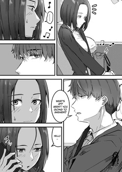 [Onizuka Chris] I WILL make a single mother my wife 1 [English][koreami] — page 23