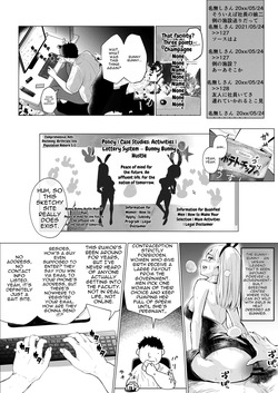 [Arai Arata] Bunny Girl Wants to Get Impregnated [Digital] [English] — page 3