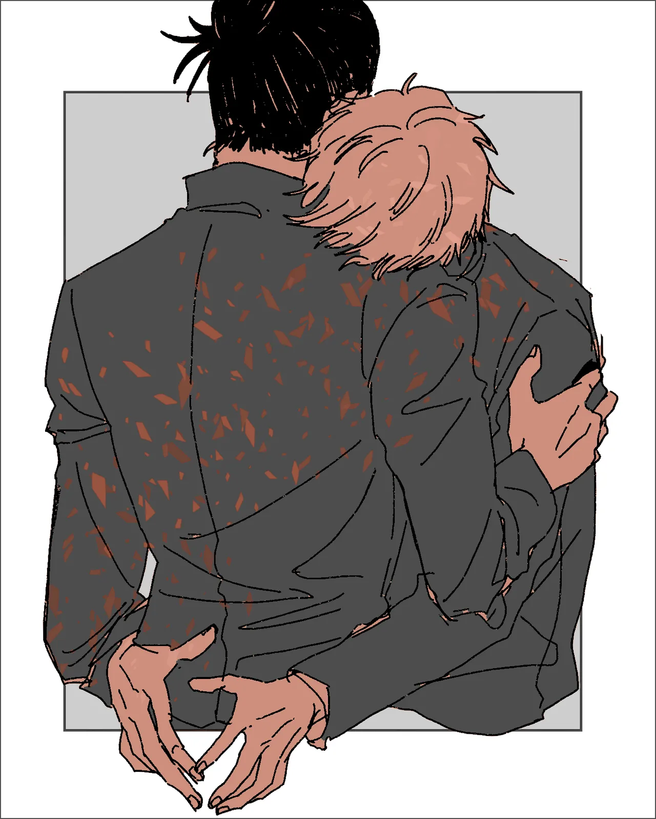 GoGe Log – Jujutsu Kaisen dj page 2 full