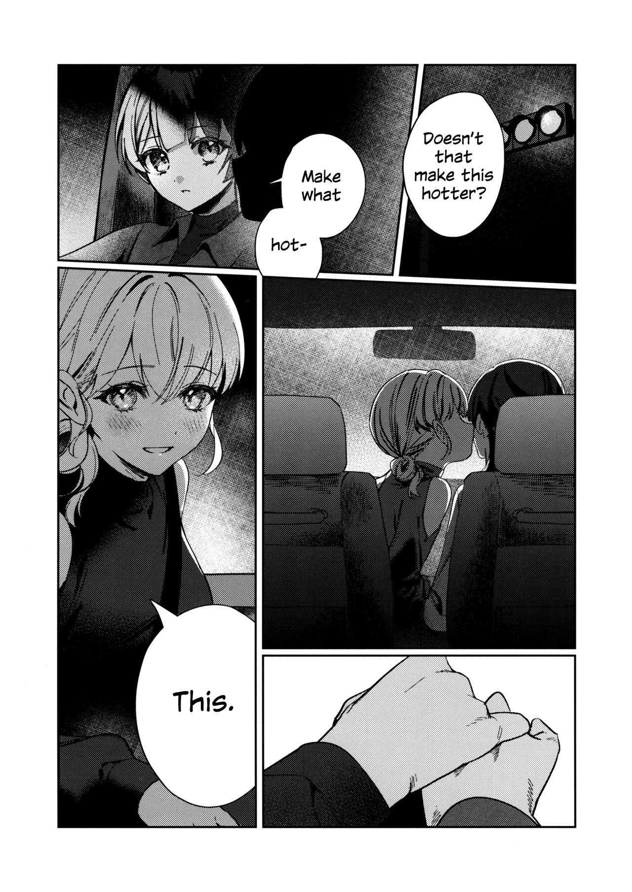Sono Koro ni wa | By Then page 10 full